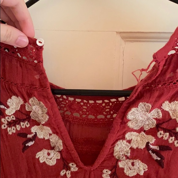 Free People Dress - Picture 5 of 5